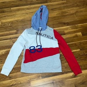 Nautica Hoodie